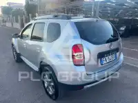 2018 Dacia Duster