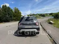 2018 Dacia Duster