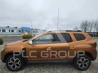 2018 Dacia Duster