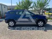2018 Dacia Duster