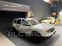 2018 Dacia Duster
