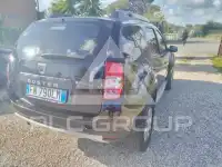 2018 Dacia Duster