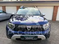 2018 Dacia Duster