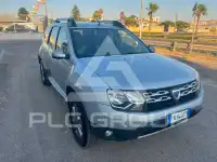 2018 Dacia Duster