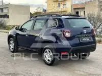 2018 Dacia Duster