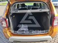 2018 Dacia Duster