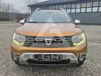 2018 Dacia Duster