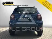 2018 Dacia Duster