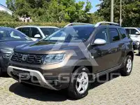 2018 Dacia Duster