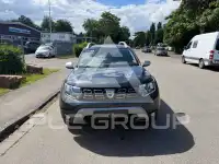 2018 Dacia Duster