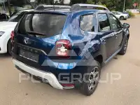 2018 Dacia Duster