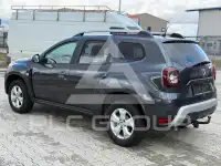 2018 Dacia Duster