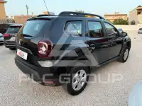 2018 Dacia Duster
