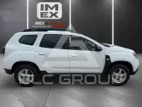 2018 Dacia Duster