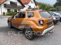 2018 Dacia Duster