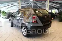 2018 Dacia Duster