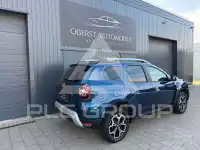 2018 Dacia Duster