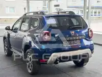 2018 Dacia Duster