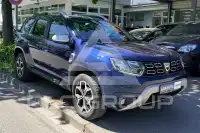 2018 Dacia Duster