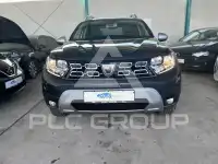 2018 Dacia Duster
