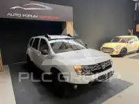 2018 Dacia Duster