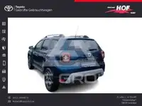 2018 Dacia Duster
