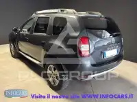 2018 Dacia Duster