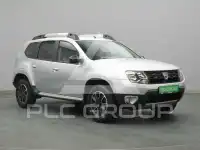 2018 Dacia Duster
