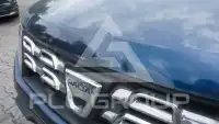 2018 Dacia Duster