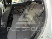 2018 Dacia Duster