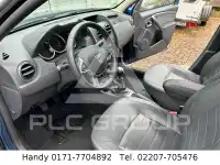 2018 Dacia Duster
