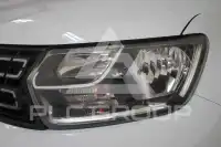 2018 Dacia Duster