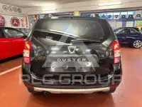 2018 Dacia Duster