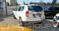 2018 Dacia Duster