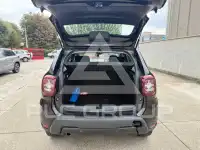 2018 Dacia Duster