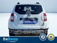 2018 Dacia Duster