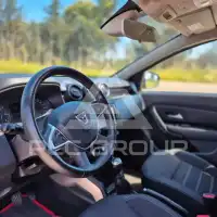 2018 Dacia Duster