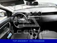 2018 Dacia Duster