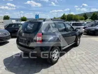 2018 Dacia Duster