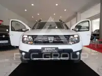 2018 Dacia Duster
