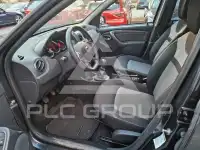 2018 Dacia Duster