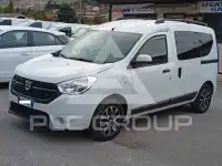 2018 Dacia Dokker
