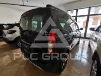2018 Dacia Dokker
