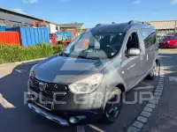 2018 Dacia Dokker