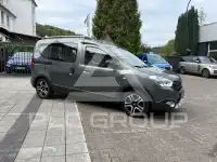 2018 Dacia Dokker