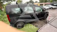 2018 Dacia Dokker