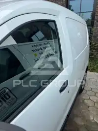 2018 Dacia Dokker