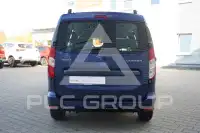 2018 Dacia Dokker