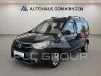 2018 Dacia Dokker