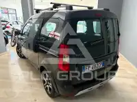 2018 Dacia Dokker